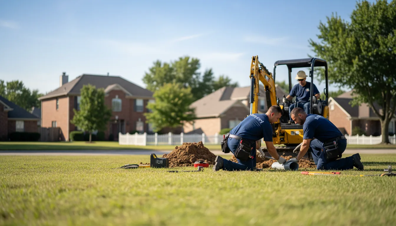 Water Heater Repair in Rohwer, AR near me